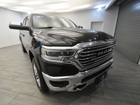 Used 2020 RAM 1500 Limited AWD/4WD image 7
