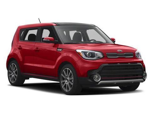 Used 2018 Kia Soul ! w/ Tech Package FWD image 9