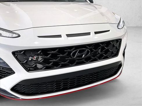 Used 2023 Hyundai Kona N FWD image 30