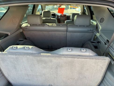 Used 2004 Cadillac SRX AWD/4WD image 15