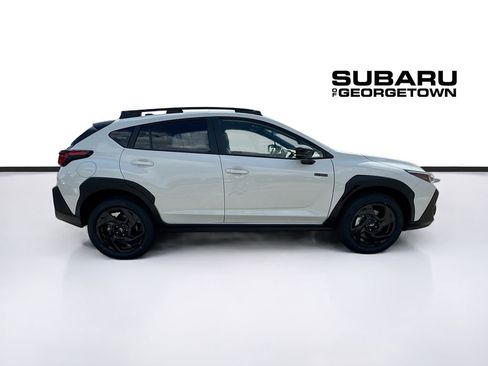 New 2026 Subaru Crosstrek 2.5i Sport AWD/4WD image 8