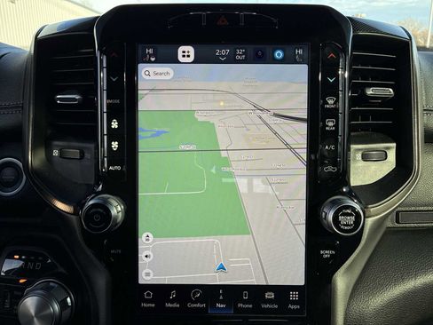 Used 2022 RAM 1500 Rebel w/ Rebel Level 2 Equipment Group image 14