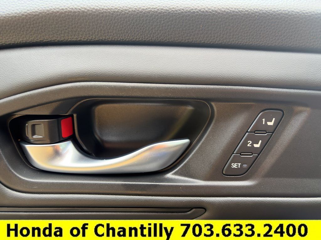Certified 2023 Honda Accord Sport image 20