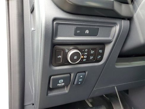 New 2025 Ford F150 Platinum w/ Equipment Group 702A High image 14