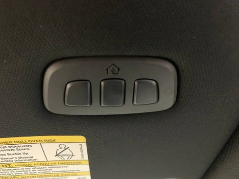 Used 2024 Ford F150 Lariat w/ Equipment Group 502A High AWD/4WD image 36