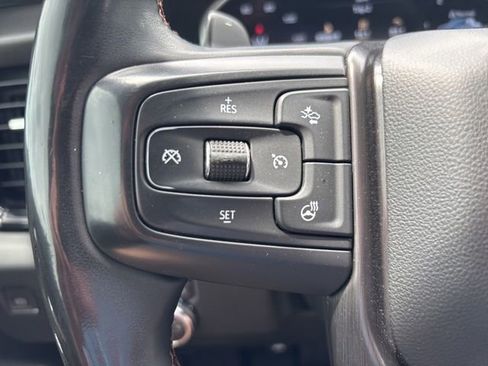 Used 2023 GMC Sierra 1500 AT4 w/ AT4 Premium Package AWD/4WD image 22