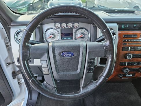 Used 2010 Ford F150 Lariat image 18