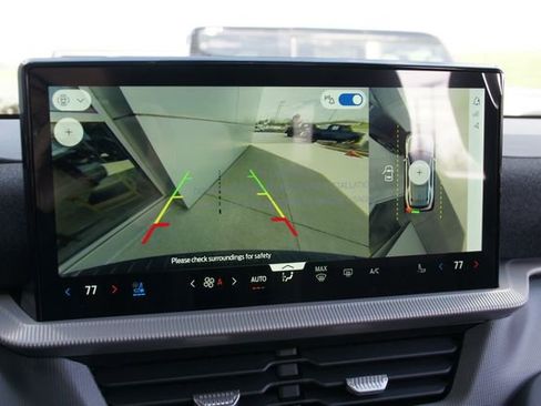 New 2026 Ford Explorer ST AWD/4WD image 26
