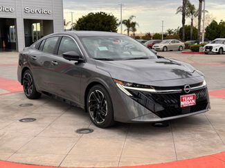 New 2026 Nissan Sentra SR video 2