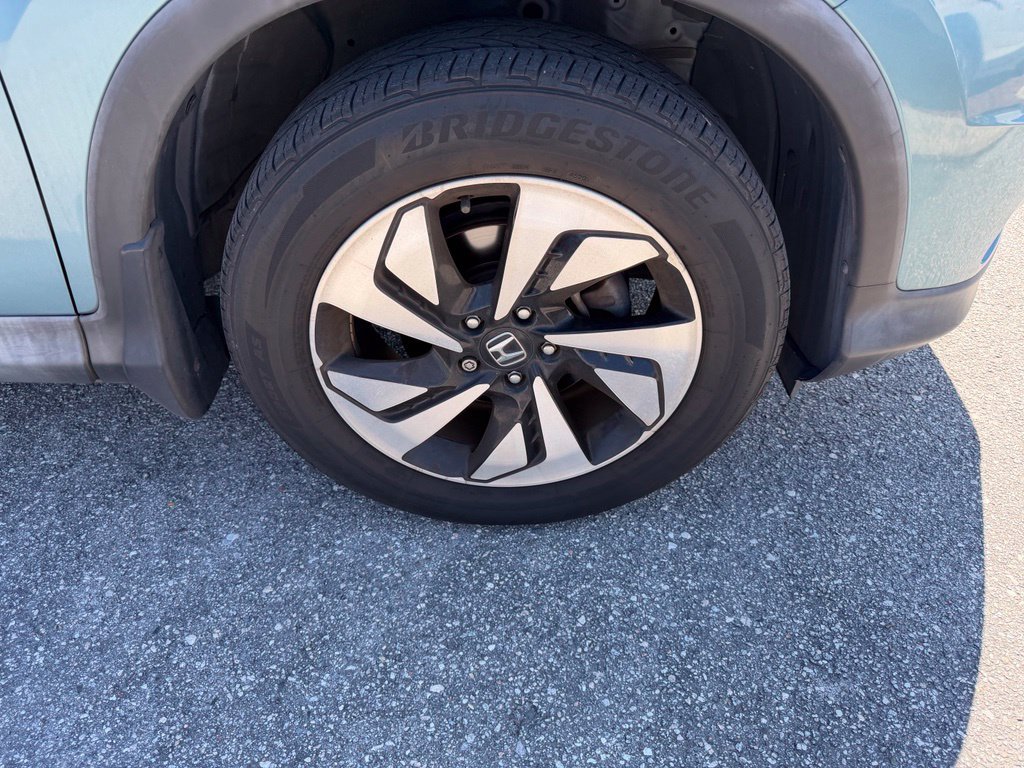 Used 2016 Honda CR-V Touring image 6