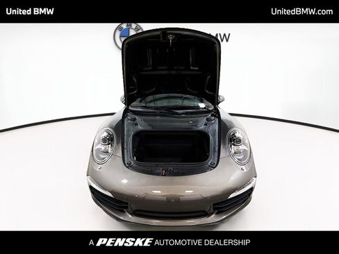 Used 2014 Porsche 911 Carrera image 13