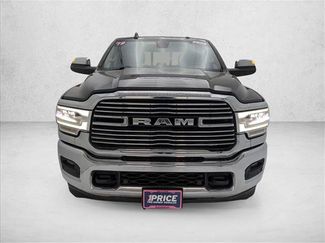 Used 2019 RAM 2500 Laramie video 3