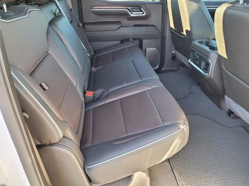 Used 2024 GMC Sierra 1500 Denali w/ Denali Reserve Package image 28