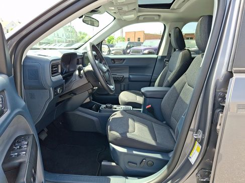 Used 2024 Ford Maverick XLT w/ XLT Luxury Package FWD image 15