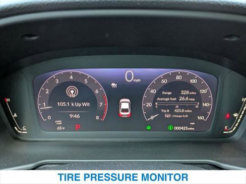 Used 2026 Honda Accord LX image 16