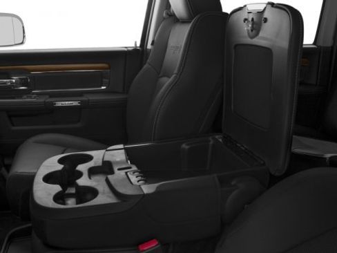 Used 2017 RAM 3500 Laramie image 18