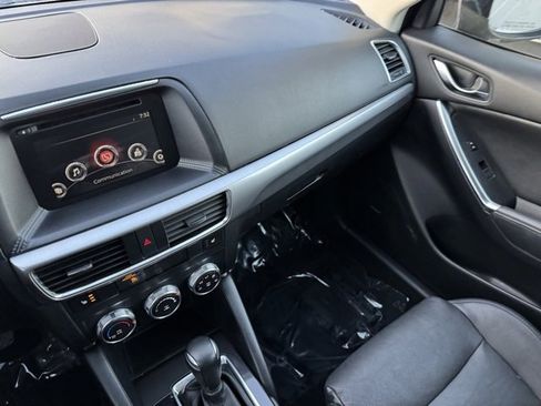 Used 2016 MAZDA CX-5 Touring w/ Bose/Moonroof Package image 24