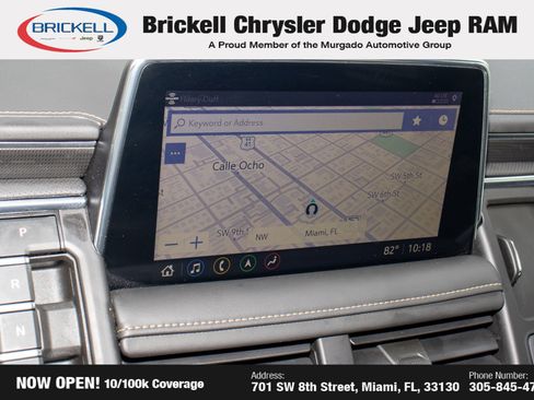 Used 2021 GMC Yukon XL AT4 w/ AT4 Premium Plus Package image 33