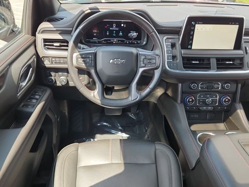 Used 2023 Chevrolet Tahoe RST image 11