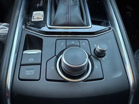 Used 2023 MAZDA CX-5 Carbon Edition image 34