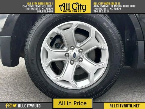 Used 2013 Ford Edge SE image 10