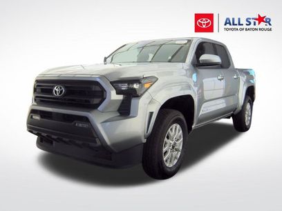Used 2025 Toyota Tacoma SR5
