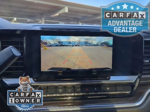 Certified 2025 Chevrolet Silverado 2500 LT w/ Convenience Package image 9