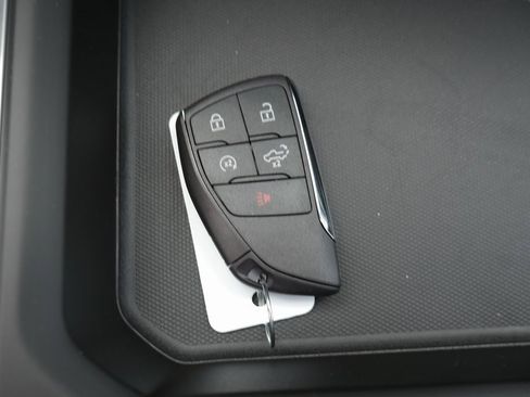 New 2026 Chevrolet Silverado 2500 LT w/ Trail Boss Package image 13