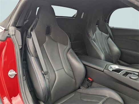 Used 2022 BMW Z4 sDrive30i w/ Premium Package image 22