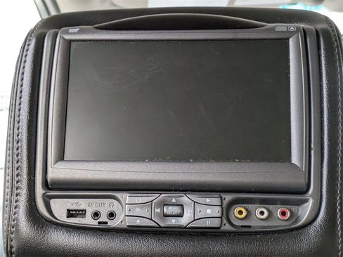 Used 2015 Nissan Pathfinder SL w/ SL Premium Package image 20