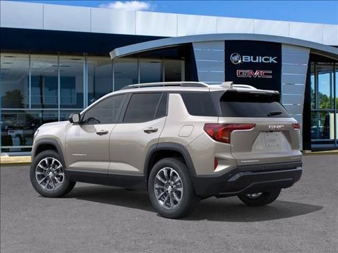 New 2026 GMC Terrain Elevation w/ Elevation Premium Package FWD image 3
