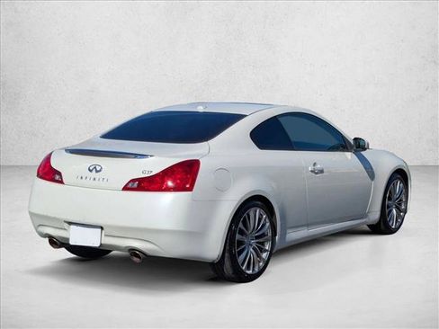 Used 2008 INFINITI G37 Journey image 5