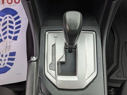 Used 2021 Subaru Impreza 2.0i AWD/4WD image 11