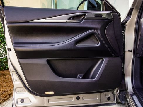 Used 2023 INFINITI QX60 Luxe w/ Cargo Package image 35