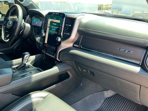 Used 2022 RAM 1500 TRX w/ TRX Level 2 Equipment Group AWD/4WD image 24