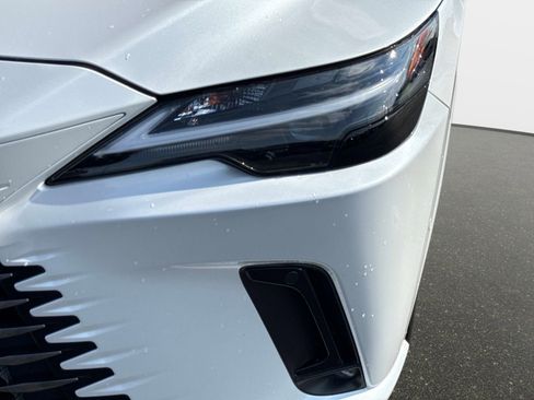 Used 2024 Lexus RX 350 350 image 9