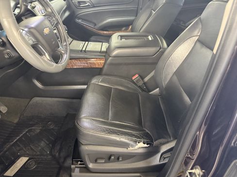 Used 2017 Chevrolet Tahoe Premier image 17