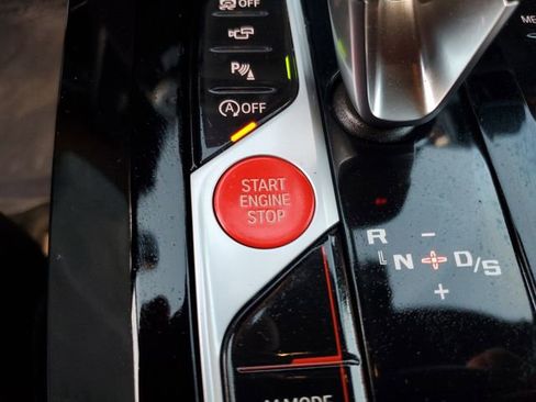 Used 2022 BMW X3 M w/ Competition Package image 23