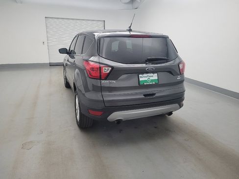 Used 2019 Ford Escape SE AWD/4WD image 6