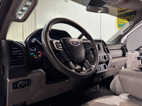 Used 2020 Ford F250 XL w/ Power Equipment Group AWD/4WD image 10