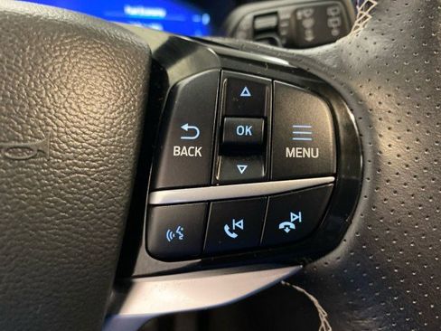 Certified 2022 Ford Explorer ST w/ Equipment Group 401A image 21