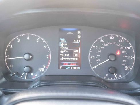 Certified 2024 Toyota Corolla LE FWD image 25