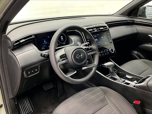 Used 2022 Hyundai Santa Cruz SEL w/ Activity Package image 13