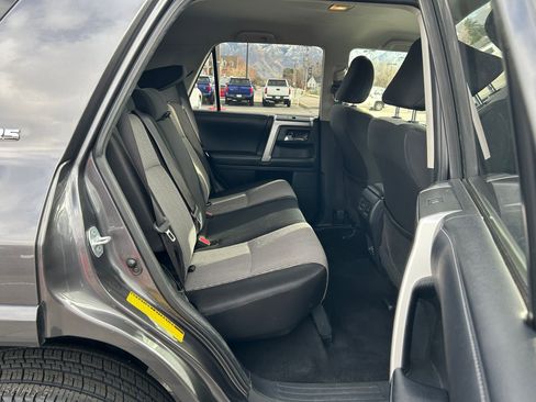 Used 2020 Toyota 4Runner SR5 image 26