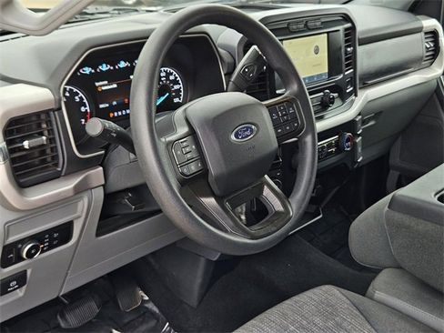 Used 2023 Ford F150 XLT image 28