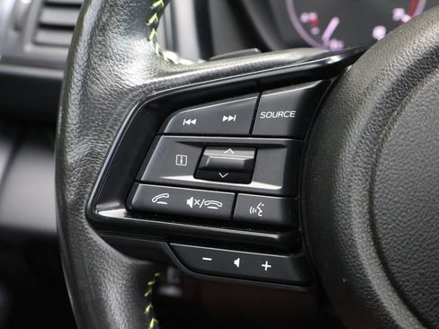 Used 2023 Subaru Ascent Onyx Edition Limited AWD/4WD image 29