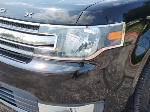 Used 2018 Ford Flex SEL w/ Equipment Group 202A FWD image 7