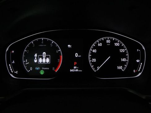 Used 2022 Honda Accord Sport Special Edition image 18