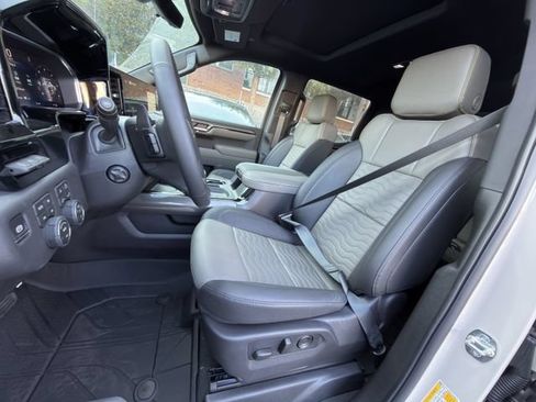 New 2026 Chevrolet Silverado 1500 ZR2 AWD/4WD image 19
