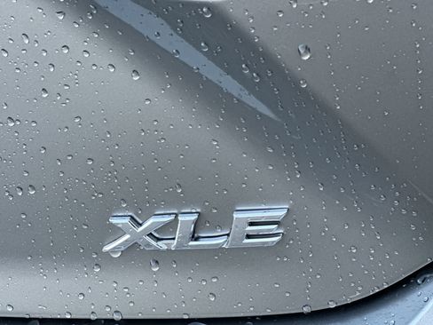 New 2026 Toyota Camry XLE w/ Premium Package image 14